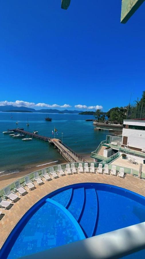 Angra Dos Reis, Condominio Angra Inn 外观 照片