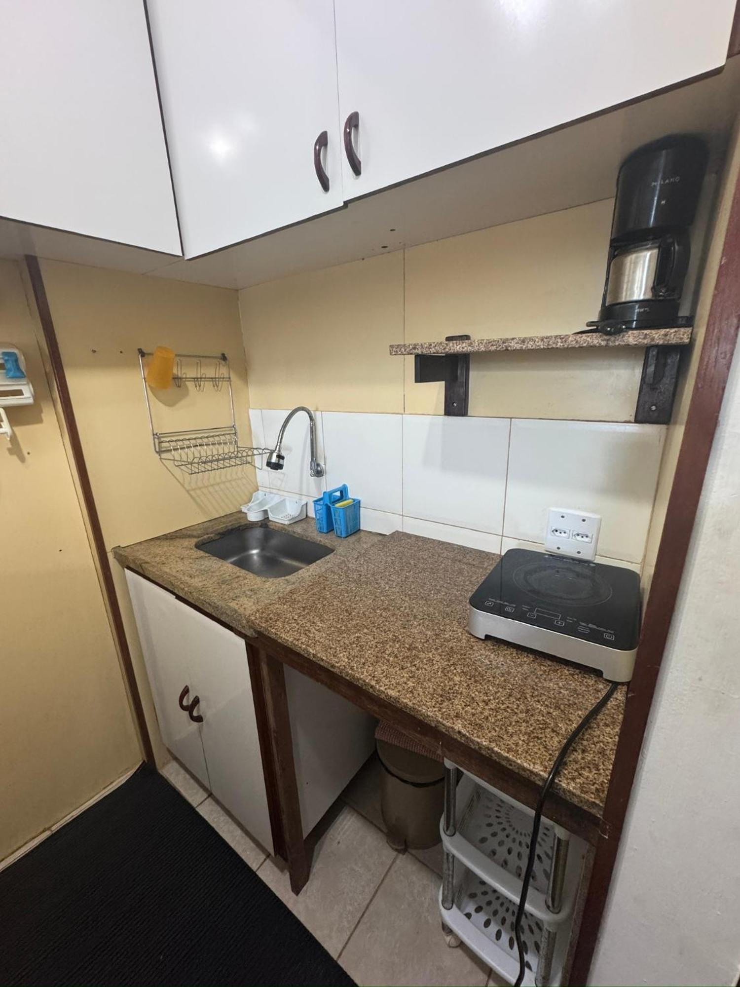 Angra Dos Reis, Condominio Angra Inn 外观 照片